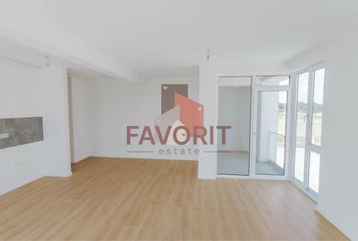 2 camere | etaj intermediar | bloc nou | zona excelenta | loc de parcare - 5
