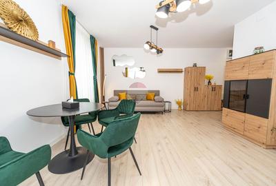 Apartament 2 camere de inchiriat, Greenfield, loc de parcare inclus - 8