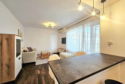 Aviatiei/Baneasa -Apartament  doua camere/ terasa/ parcare - 2
