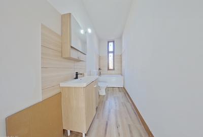 Apartament cu 2 camere renovat, zona Centrala – Arad - 4