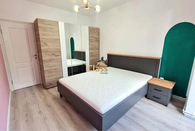 Apartament 3 camere | Decomandat | Parcare| 56 mpu | Iulius Gheorgheni - 6