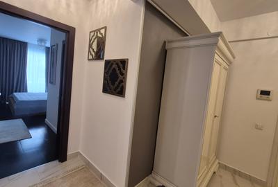 3 camere PREMIUM | InCity Residences |  Mobexpert Jazz | 2 locuri de parcare - 16