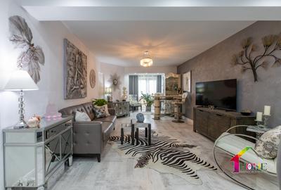 Apartament cu 2 camere decomandat, mobilat în Zimbru