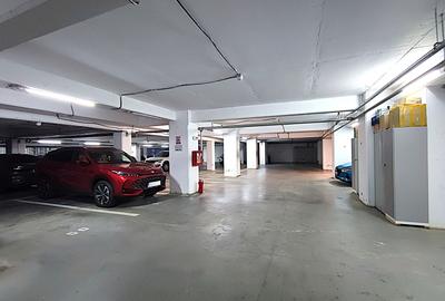 Apartament 2 camere cu loc de parcare de inchiriat in Tomis Plus, termen lung - 23
