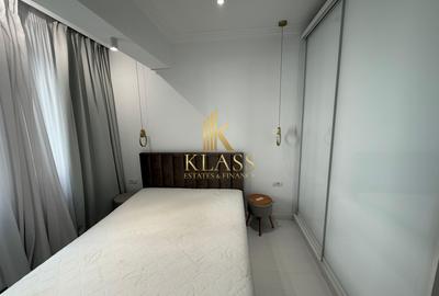 Apartament 2 camere | Regie Residence | 58 mp - 8
