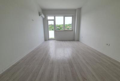 De vanzare apartament nou, 2 camere, decomandat, 72 mp, Lidl Bucium, Cod 160837 - 1