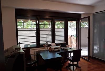 4 CAMERE CU TERASA DE 115MP, LANGA PARCUL VERDI - 8