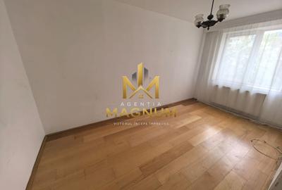Apartament 3 camere de vânzare | Cuza Vodă | Zonă liniștită - 3