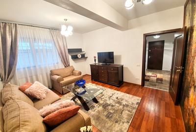 Apartament 2 Camere | Parcare | Centrală Proprie | 13 Septembrie - 3