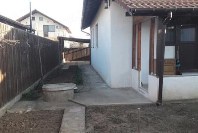 Casa noua tip duplex 3 camere finisata complet - 5
