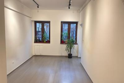 Spațiu comercial, 82 mp în Ultracentral