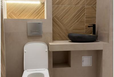 Apartament 2 camere la mansarda cu lift/ Domenii - 9