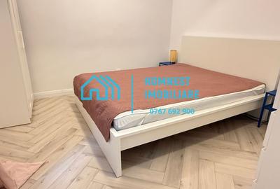Calea Victoriei 142-148 | Ap. 3 Camere| - 10