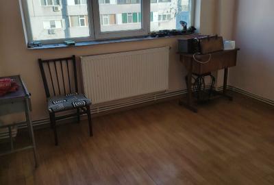 Braila, Apartament 2 camere cf1, decomandat, balcon 7m, Piata Radu Negru - 1