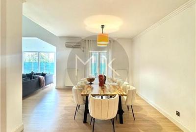 Vila Superba Baneasa Residential Park | Iancu Nicolae - Pipera - 3