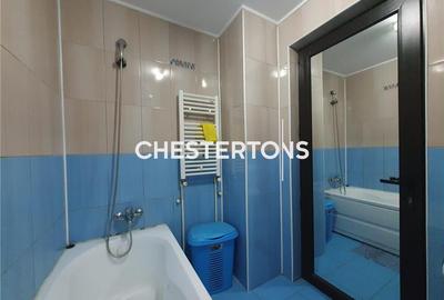 Apartament de inchiriat 2 camere Tomis MALL Constanta - 6