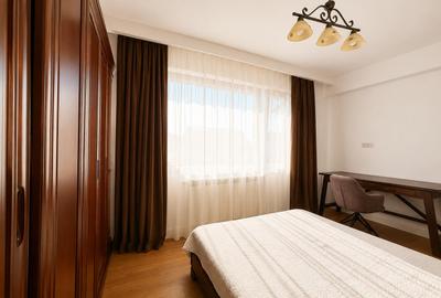 Vilă individuală  premium P+1 | Otopeni - 17