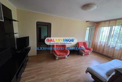 Inchiriez apartament 2 camere Drumul Taberei Parc - 2