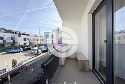 Apartament mobilat, utilat | 3 camere | 73 MpU | Turnisor | Parcare - 15