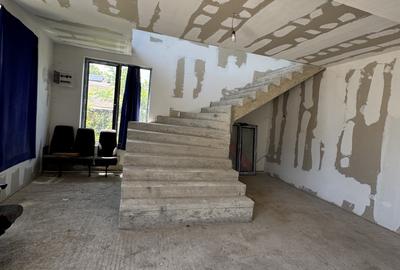 Vila P+1, in Sat Corlatesti, Com. Berceni - 11