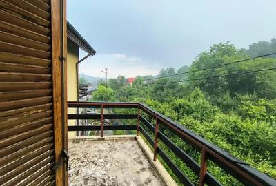 Vilă în Breaza – 410 mp utili, teren 827 mp, potențial excelent - 7