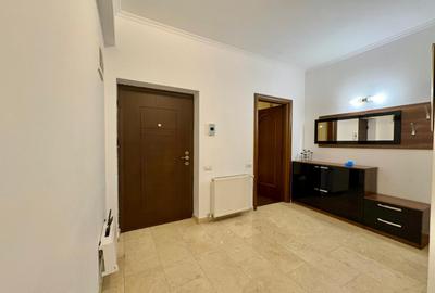 Parc Bazilescu - Apartament 3 camere 104 mp, cu parcare si curte proprie. - 9