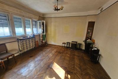 Apartament 5 camere tip duplex in vila P+1+M | Mosilor | Obor - 5