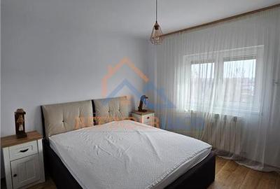 Apartament 3 camere / Drumul Taberei / mobilat - renovat / Metrou - 4