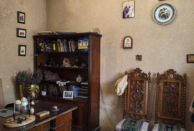 Casa cu teren 1000 m2 de vanzare * Dacia-Mosilor* - 16