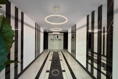 Penthouse Collection | Etaj retras | Cu Piscina Privata | GATA de mutat - 12