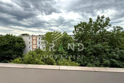 3 camere | 2 băi | 2 balcoane | 65 mp | Gheorgheni–Titulescu | complet mobilat - 28