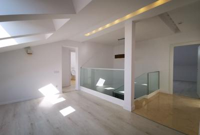 Vila impresionanta cu finisaje moderne si 7 dormitoare - 19