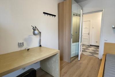 Piata Romana, Ultracentral, Coloane, Metrou - 6