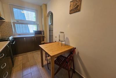 Apartament 3 camere Cismigiu, de inchiriat - 3