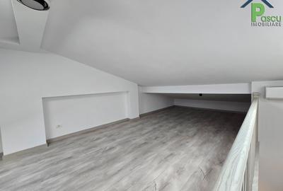 Vila Voluntari, mobilata si utilata modern, P+1+M, 2024, 160 mpu - 13