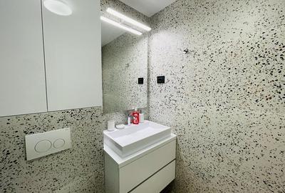 Apartament 2 camere | Lux | Herastrau | Terasa | View Park - 6