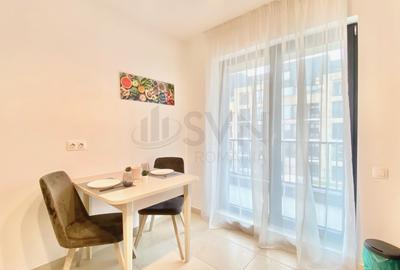REA1021529 Studio loc parcare inclus H Lake Pipera - 8