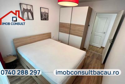 APARTAMENT 2 CAMERE DE ÎNCHIRIAT – ZONA NORD, FIALD | CE1757 - 2