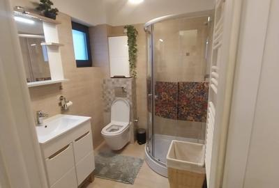 Barbu Vacarescu-Kaufland, apartament de vanzare , etajul 3/4 , an 2016 - 15