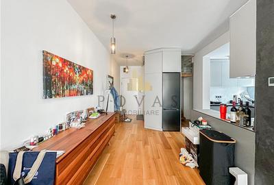 Inchiriere Apartament 4 Camere Iancu Nicolae Baneasa - 21
