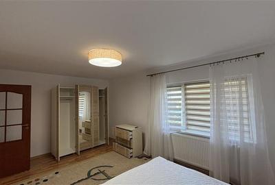 Inchiriere apartament 3 camere modern cu parcare in Zorilor- str Meteor, Cluj-Na - 8