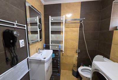 Apartament de inchiriat, 2 camere, semidecomandat, 43 mp, Galata - 13