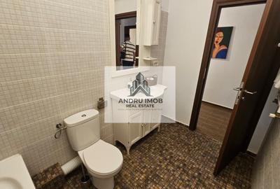 Apartament 3 camere cu curte Popesti Leordeni - Drumul Fermei - 10