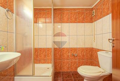 SPATIU DE BIROURI DE INCHIRIAT | 2 CAMERE 55 MP | MATEI BASARAB - 6