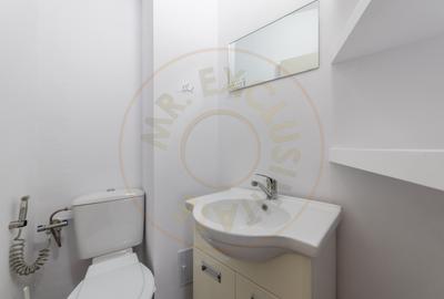 Apartament 3 camere decomandat | Cartier Banat | Str. Dr. Nicolae Crețulescu - 8