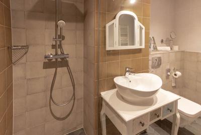 Apartament 2 camere, ultrafinisat, 54mp, West Side Park-Iulius - 8
