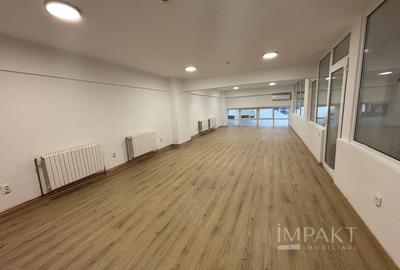 Birou, de 240 mp, în Mărăști