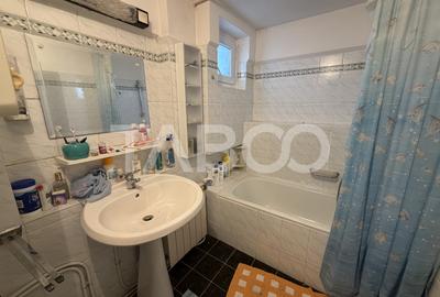 Casa de vanzare 3 camere 134 mpu teren liber 143 mp garaj Fagaras - 10