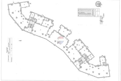Spațiu comercial de 1,796mp de închiriat în zona Tiglina 1, Galati - 8