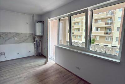 Ap 07 Teilor Residence - 3 camere Finisat - 26